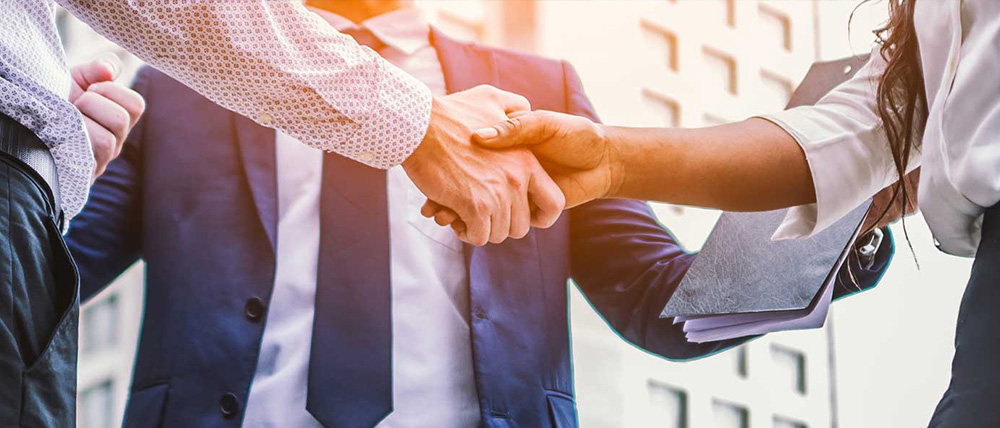 Glorious Strategic Partners
